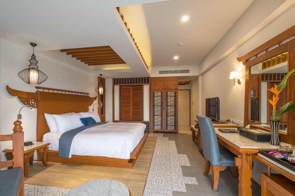 Aonang Princeville Villa Resort & Spa 9/68
