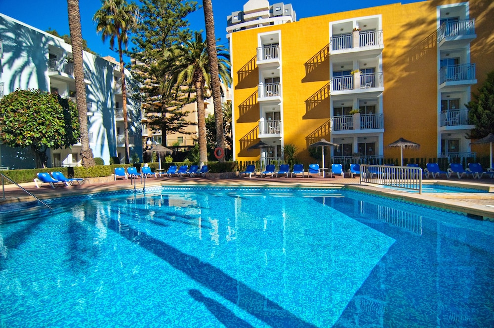 Servigroup Pueblo Benidorm Hotel 22/48