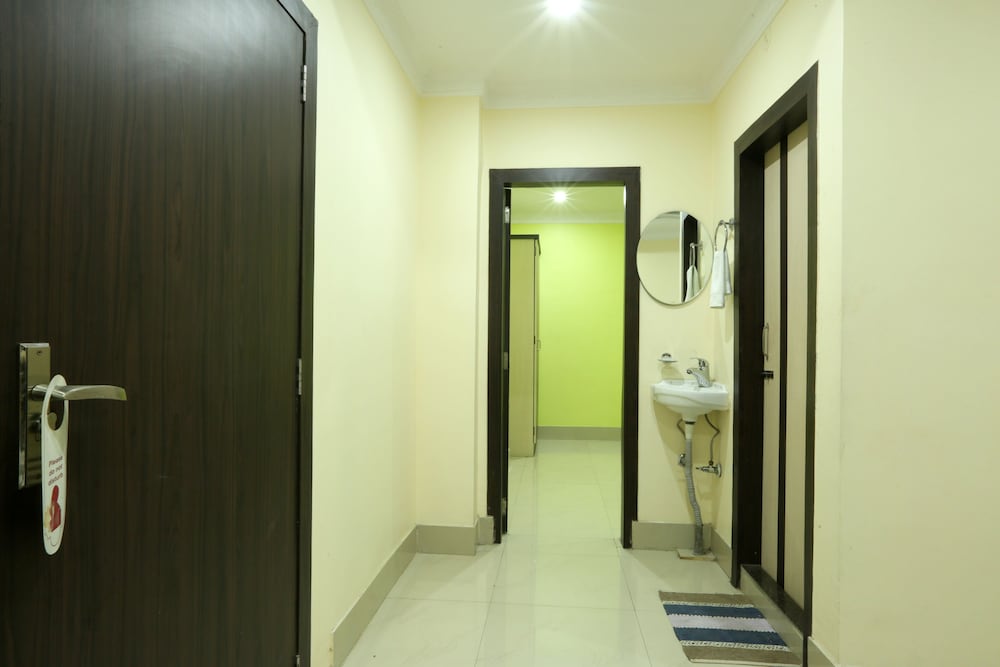 Hotel Grand Luit 22/42
