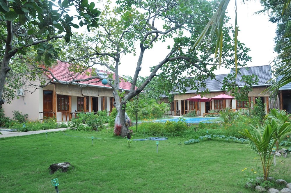 Thuy Van Bungalow 31/37