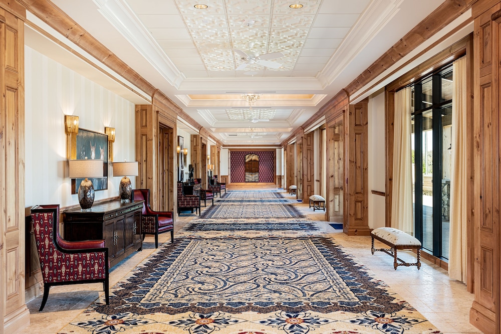 Brownwood Hotel & Spa 17/66