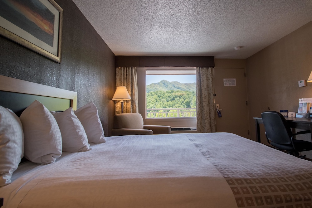 Best Western Smoky Mountain Inn 14/39