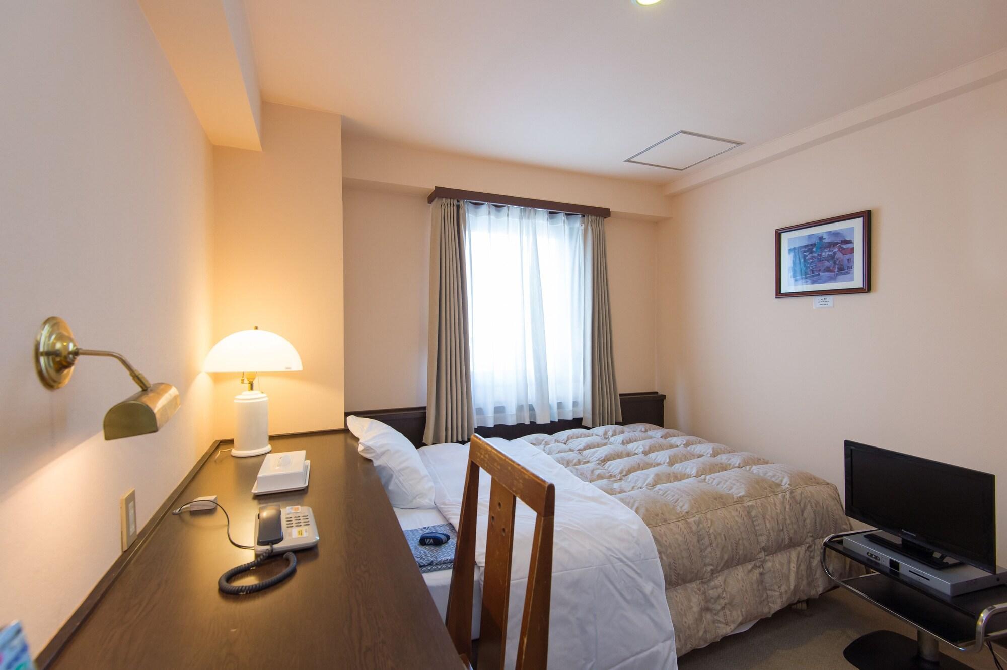 Suzuka Royal Hotel 25/35