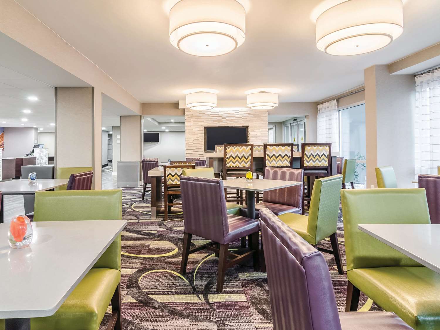 La Quinta Inn & Suites by Wyndham Myrtle Beach - N Kings Hwy 34/42