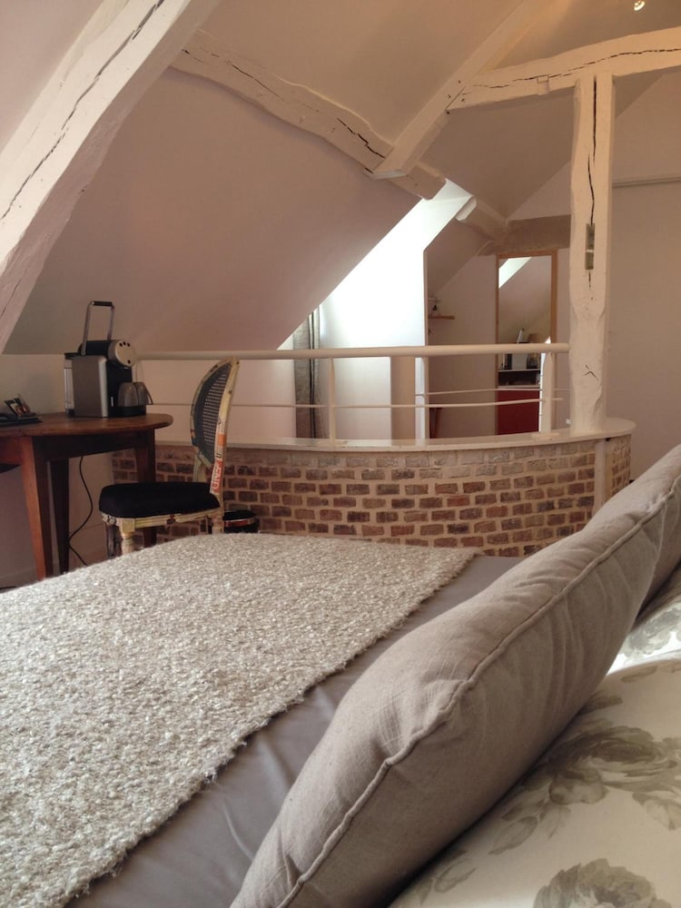 Hotel Le Prieure 23/50