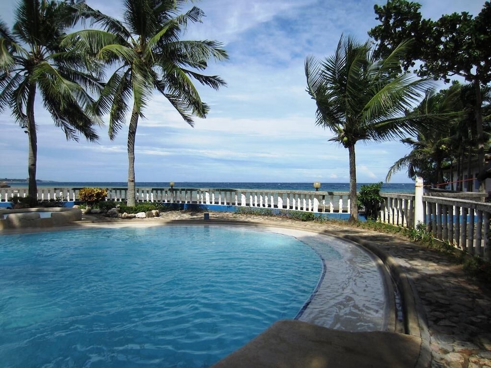 Estaca Bay Gardens Conference Resort 23/27