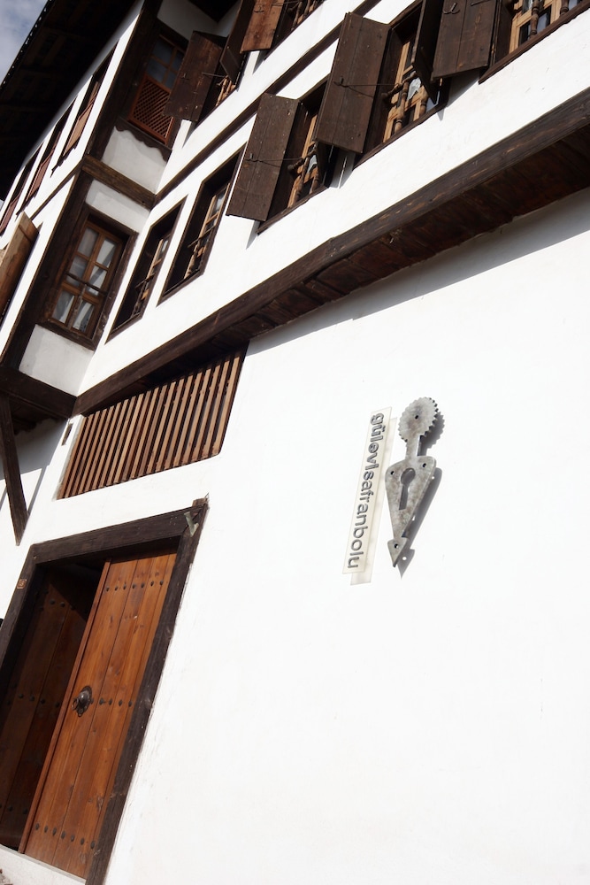 Gulevi Safranbolu Hotel 2/76