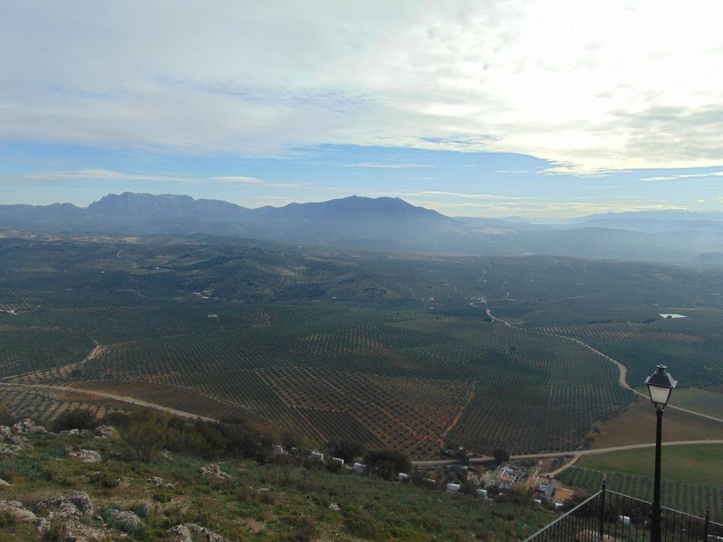 Hotel Sierra de Araceli Lucena 15/25