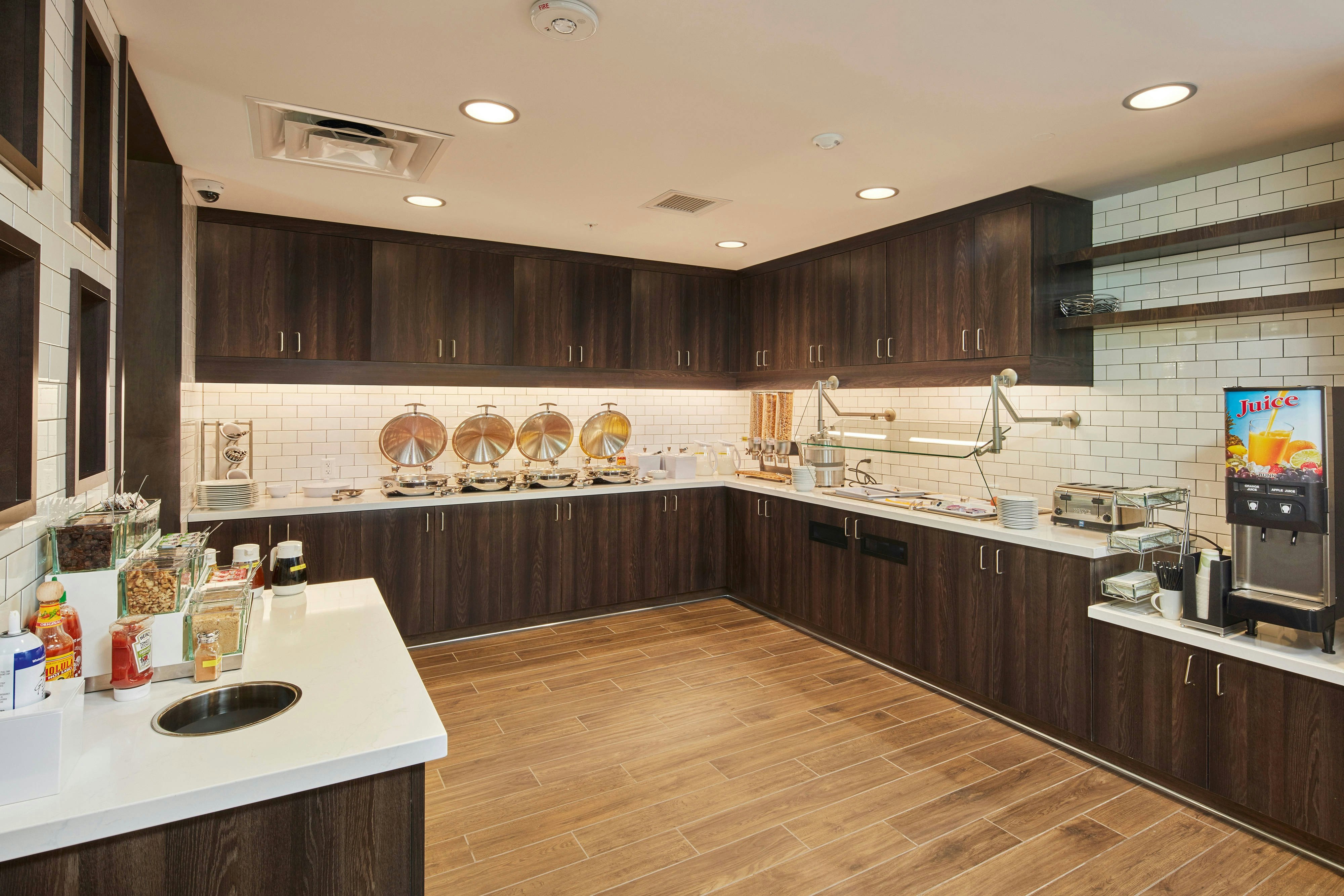 Residence Inn By Marriott Sacramento Davis 16/26