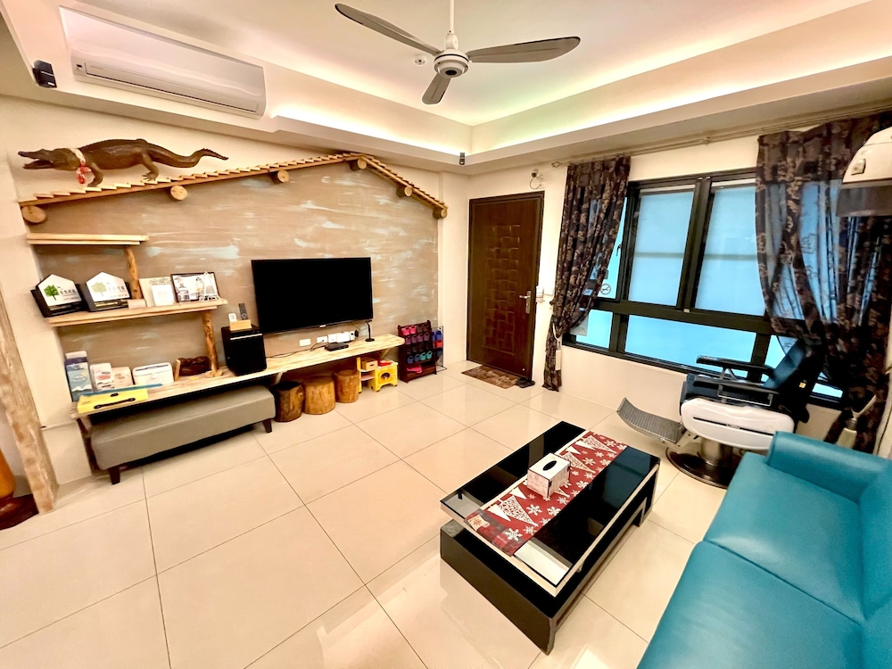 Anping 72 Hostel 49/62
