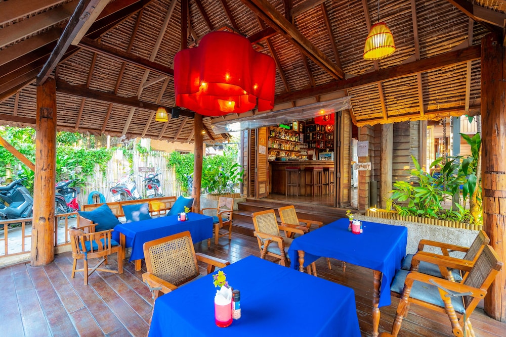 Pai Village Boutique Resort 36/50