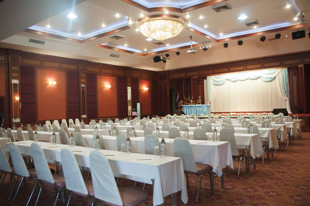 KHON KAEN HOTEL 30/35