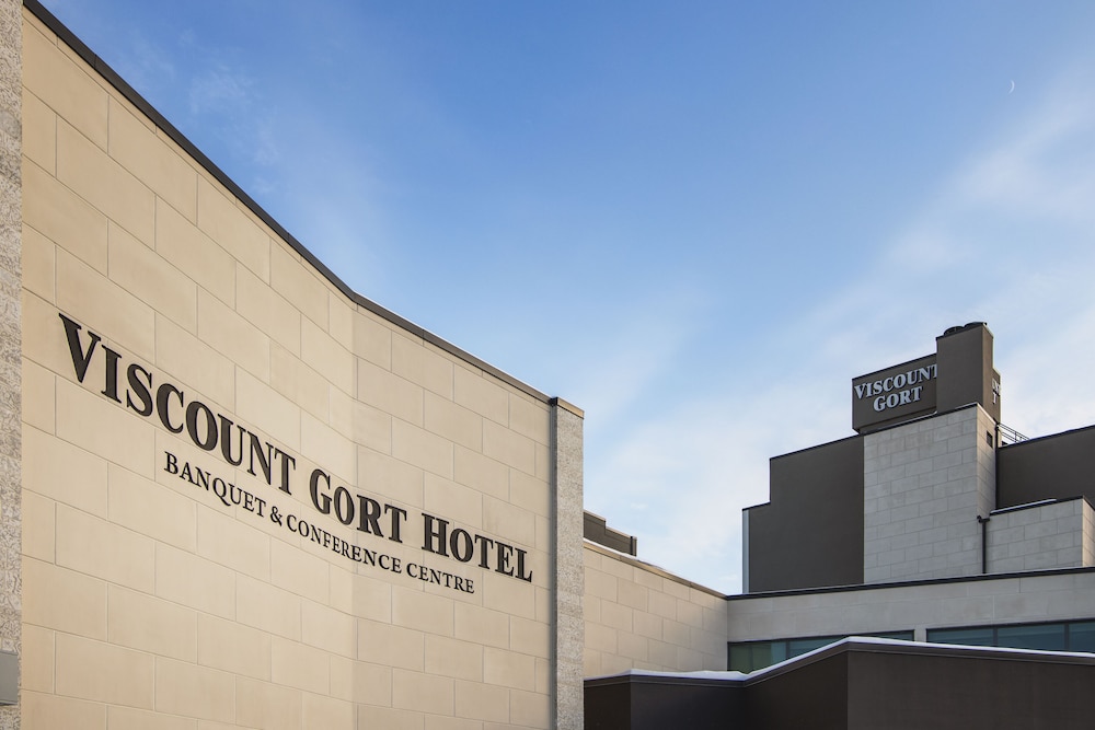 Viscount Gort Hotel 1/53