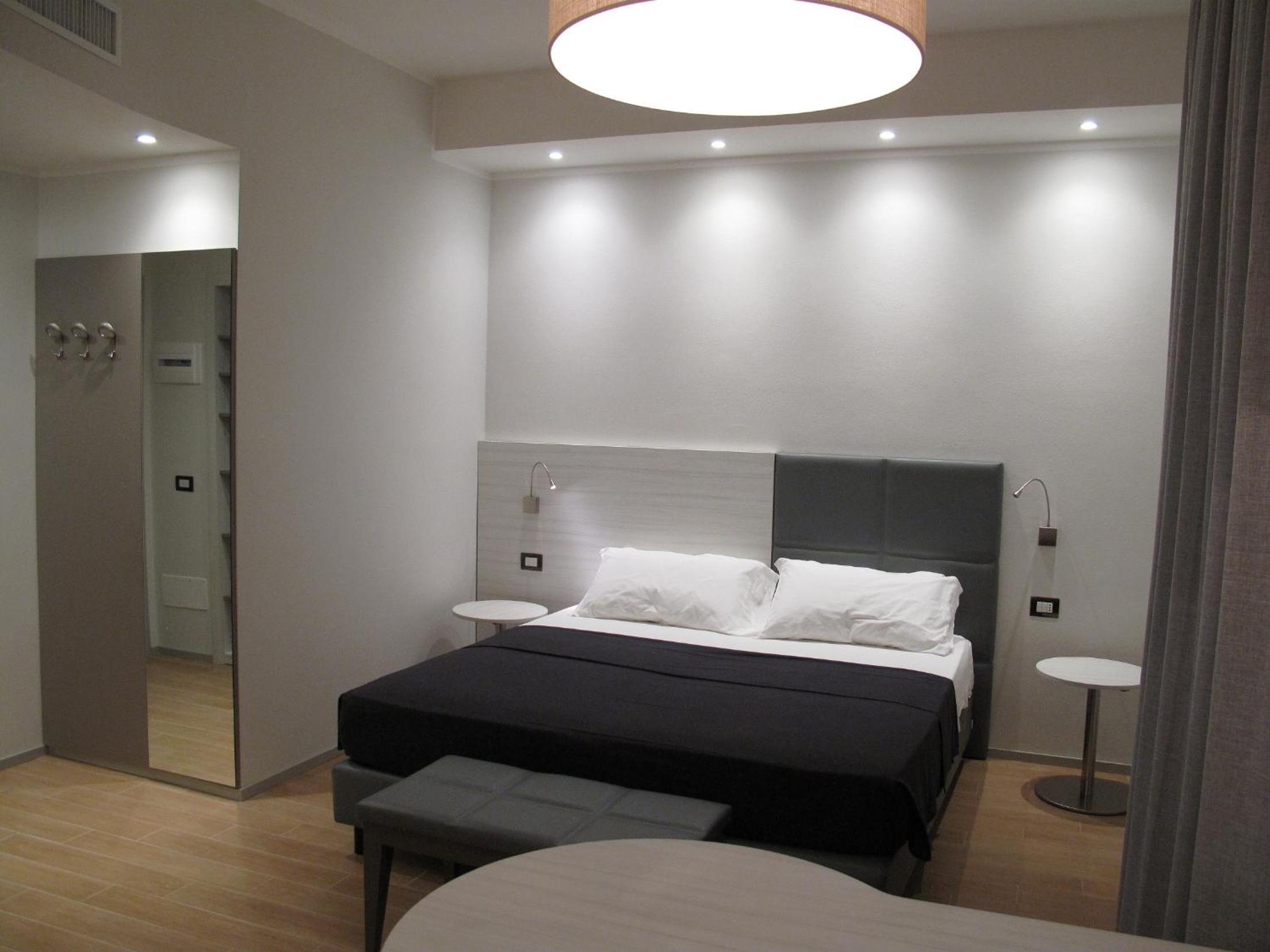 Hotel Sorriso 16/54