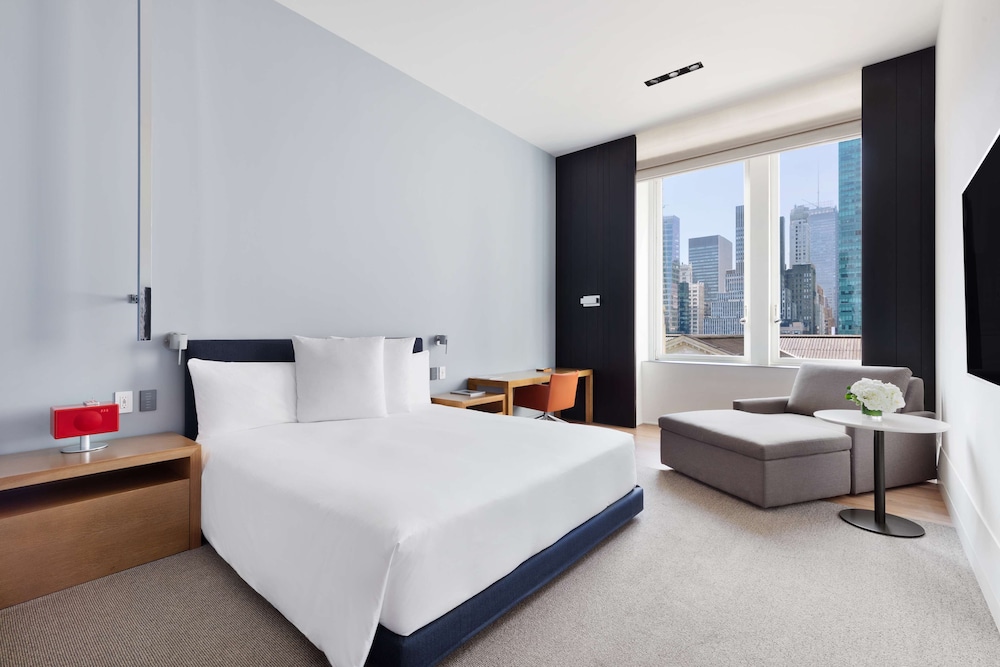 Andaz 5th Avenue 11/67