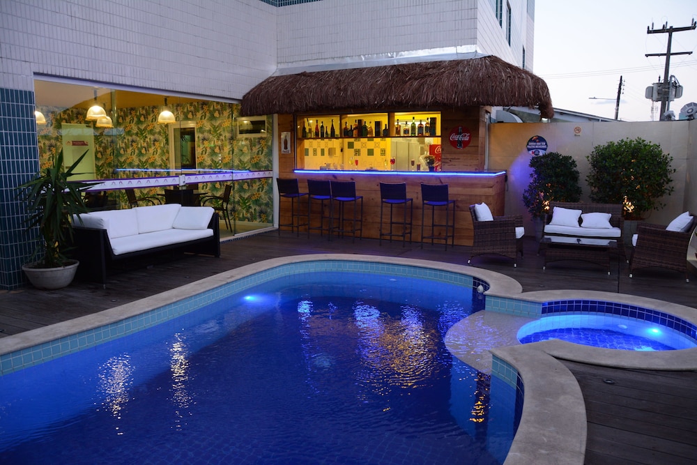 Hotel Anahi 3/63