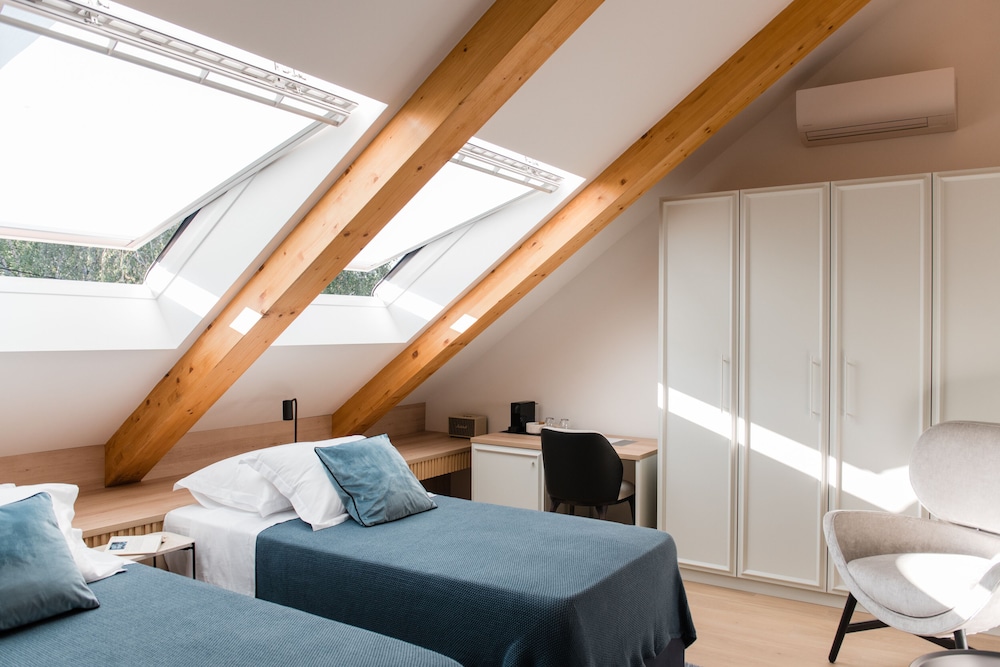 Boutique Hotel HOH 15/50