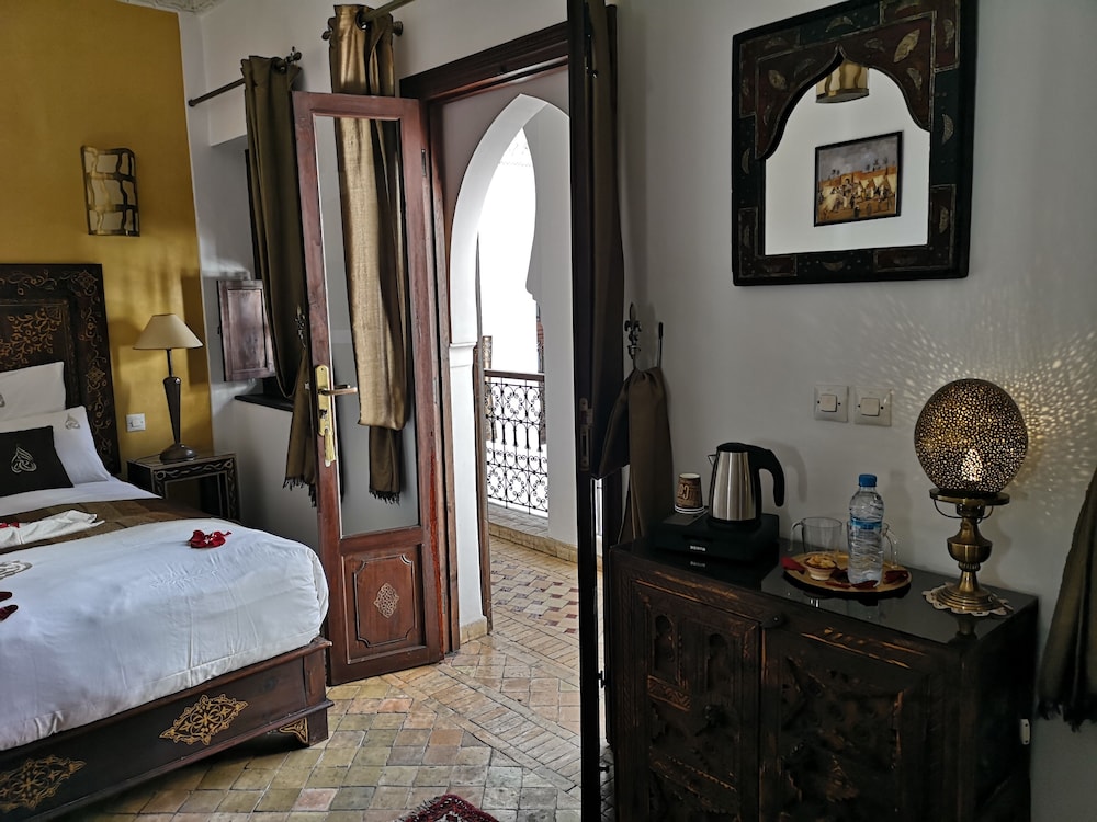 Riad Charme D Orient Adults Only 16/50