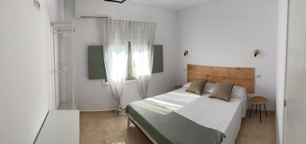 Hostal Alma 3/17