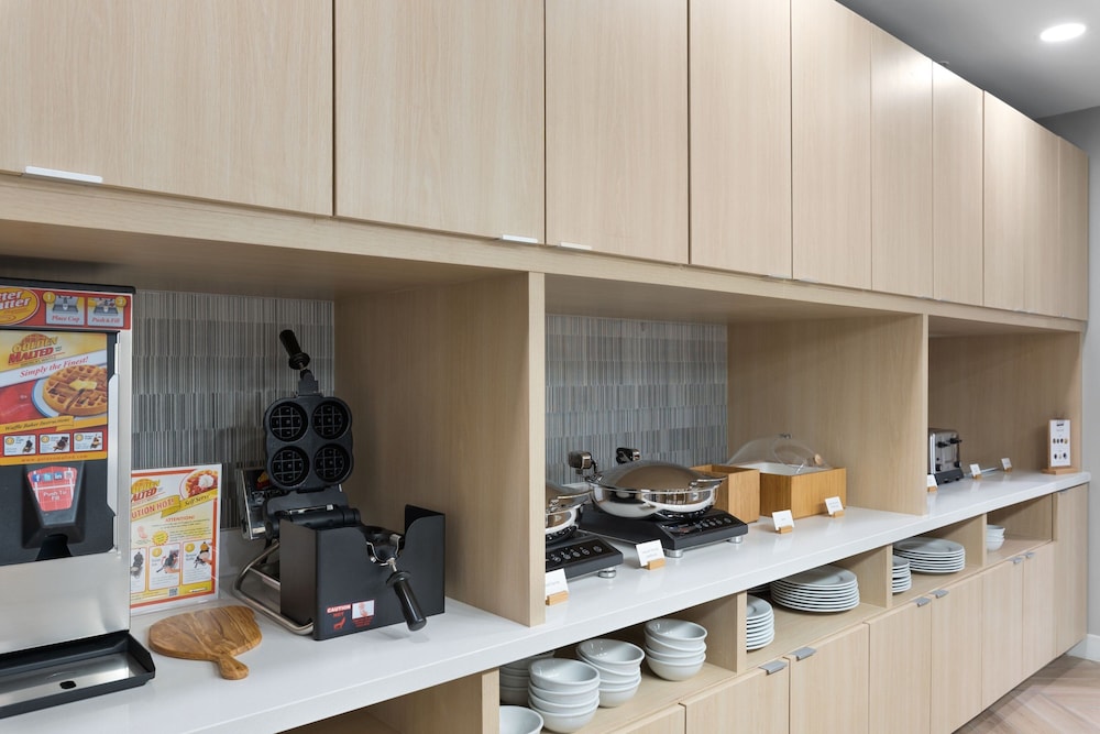 TownePlace Suites White Hall 14/41