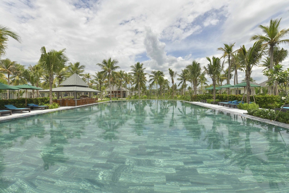 Cocoland River Beach Resort & Spa 26/50