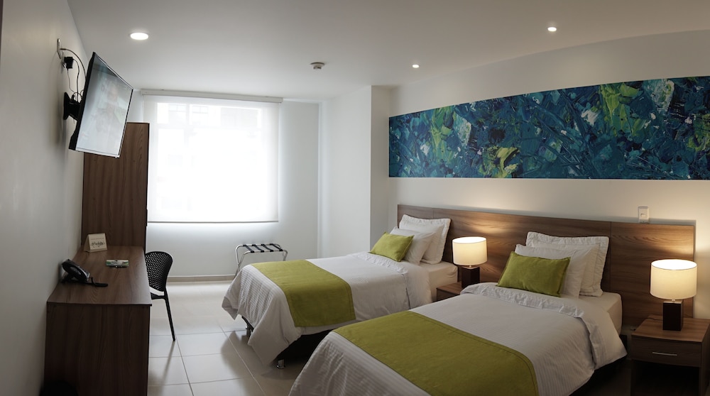 Torca Hotels 22/59