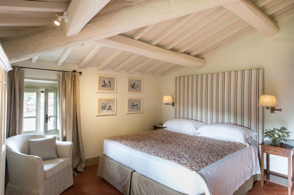 Il Borro Hotel 18/67