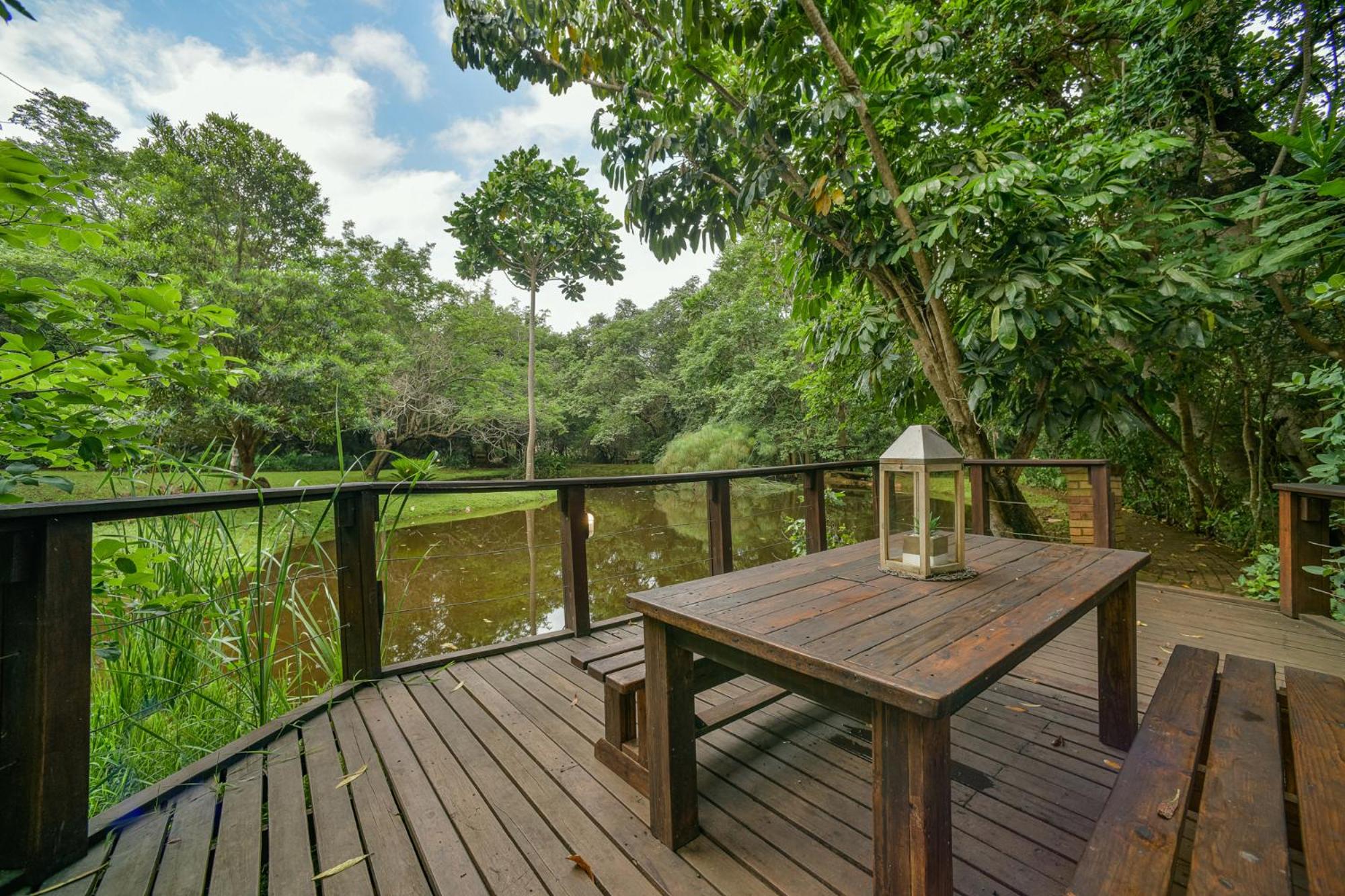 Serenity Mountain and Forest Lodge 27/50