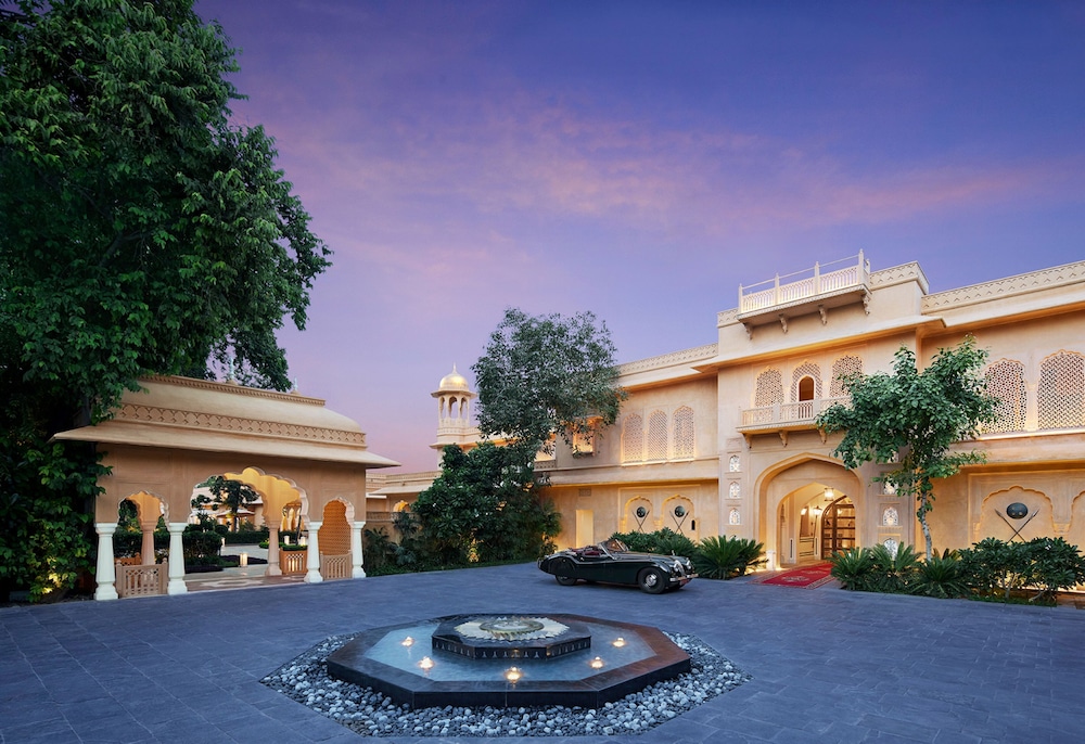 Sawai Man Mahal Jaipur 3/54