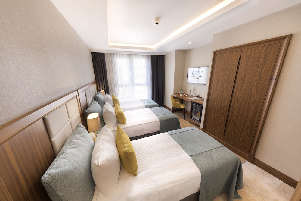 Endless Art Hotel 27/63