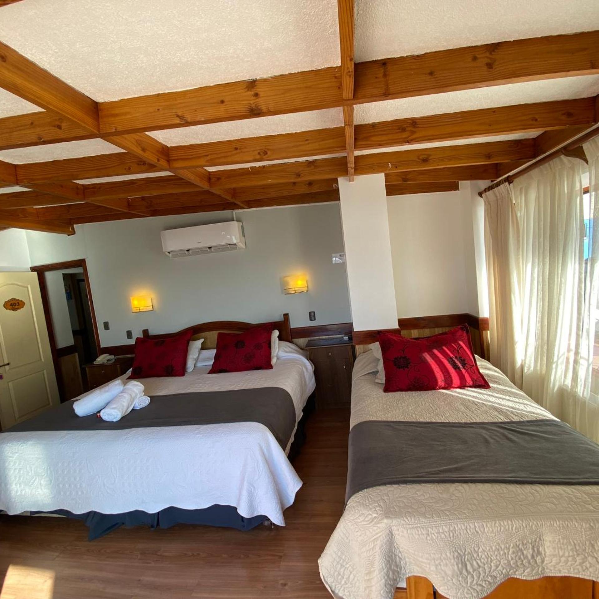 Hotel Encanto Del Rio 13/50
