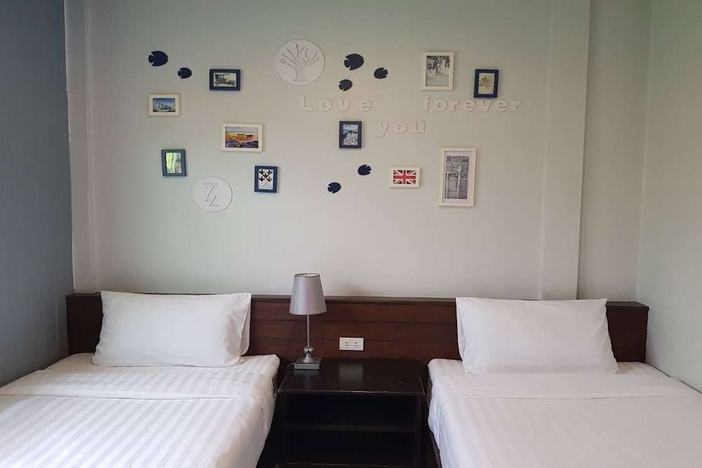 Pattaya Bed Boutique 27/50
