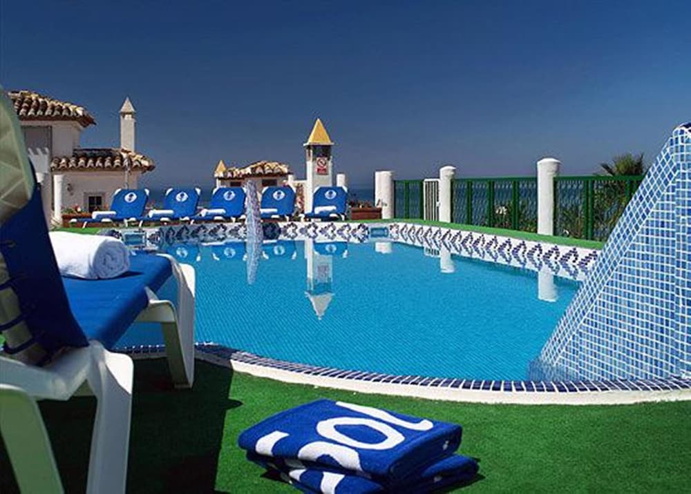 Sol Los Fenicios Hotel - Adults Only 3/51