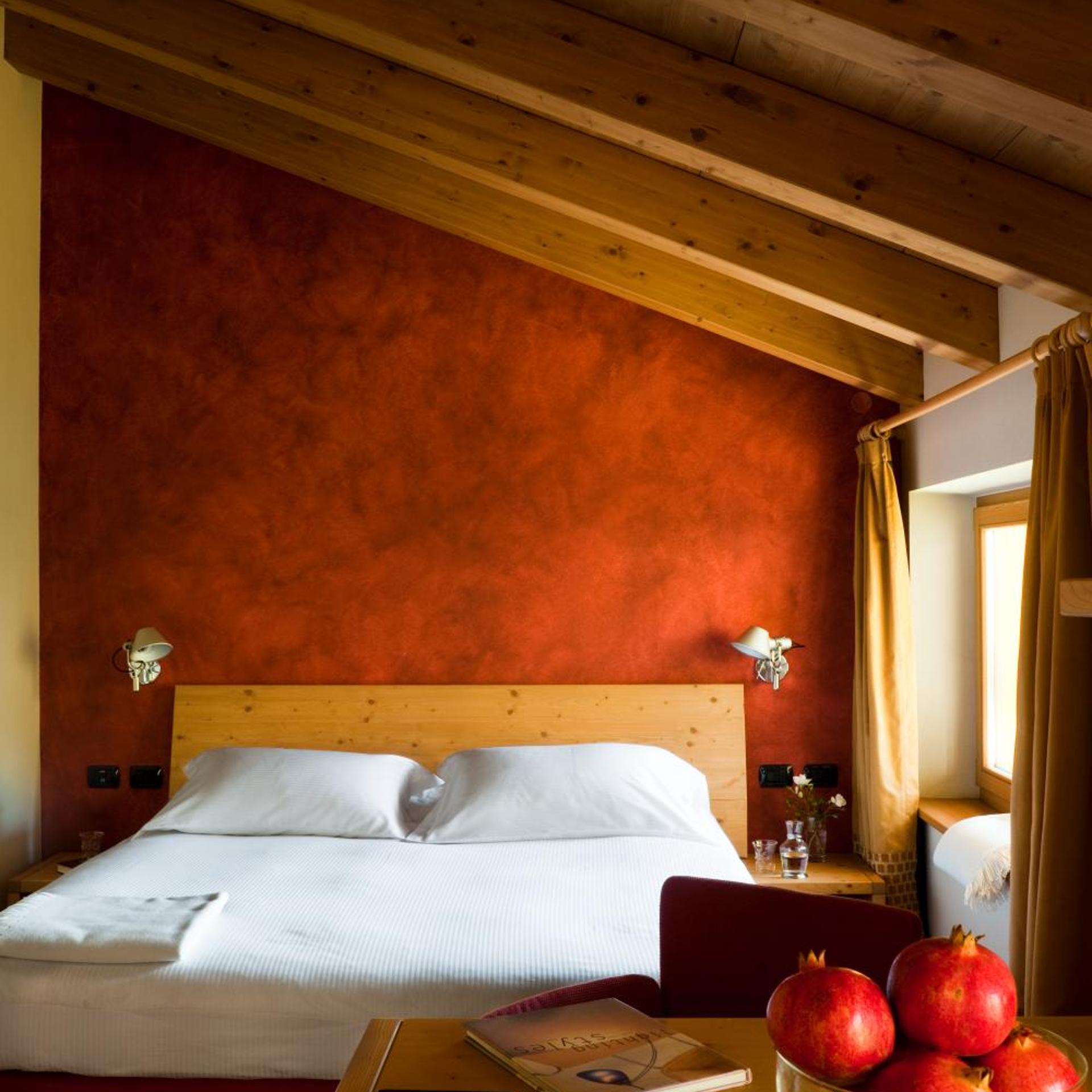 HOTEL MEUBLE SERTORELLI REIT 16/52