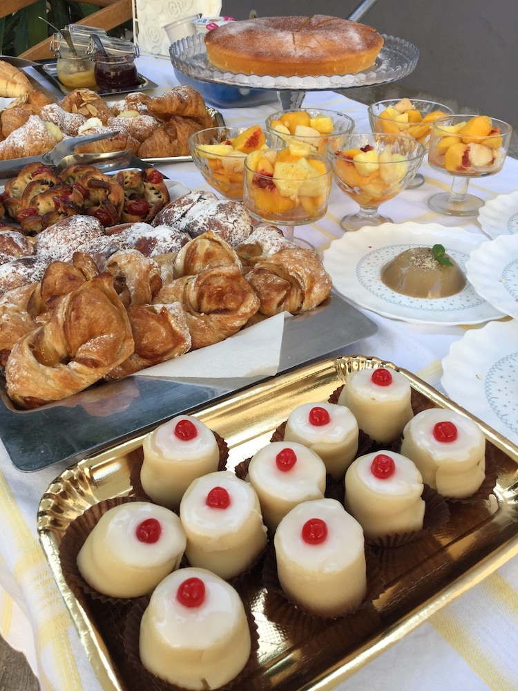 Bed & Breakfast U'iazzu 17/47