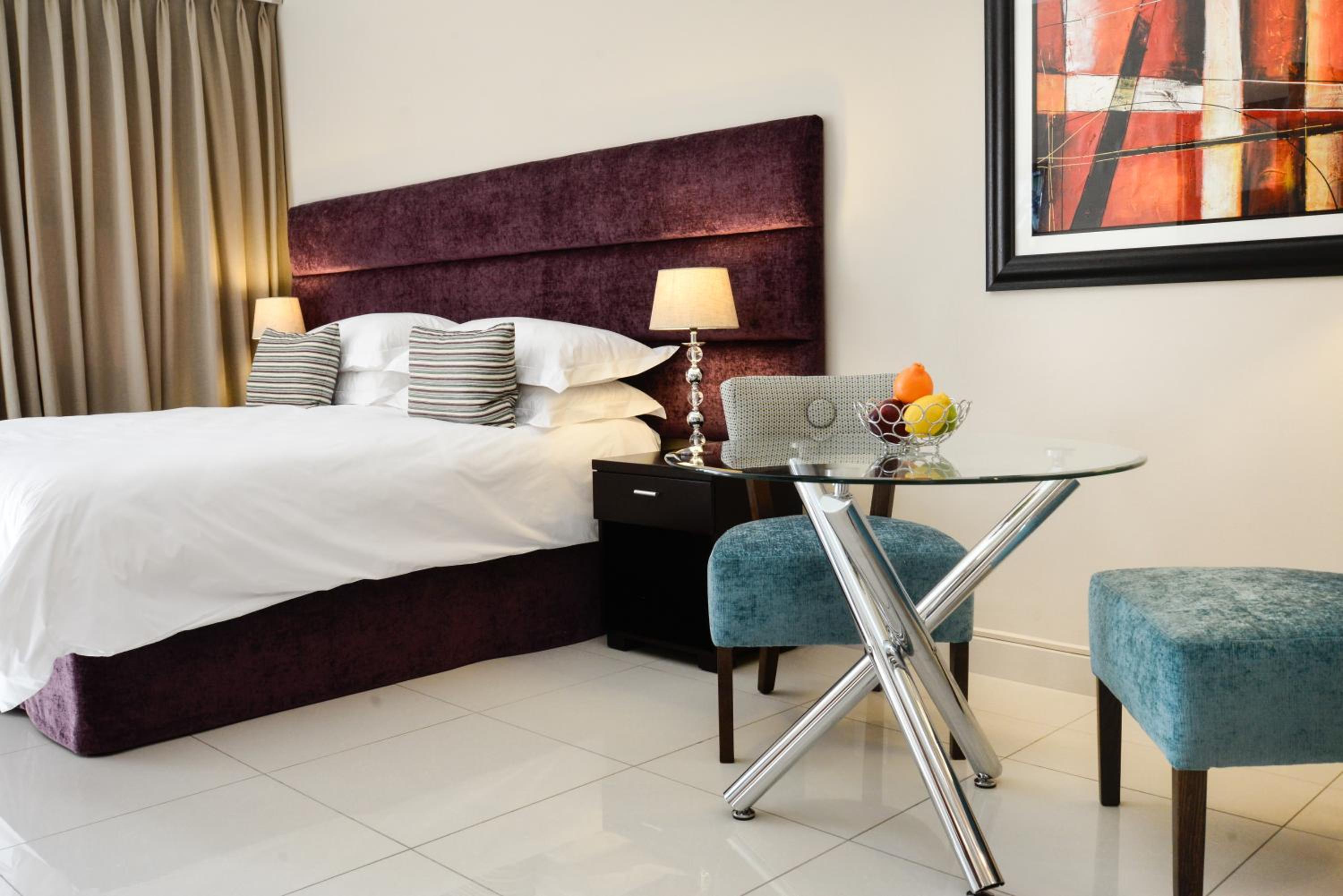Vredenburg Boutique Lodge 15/32