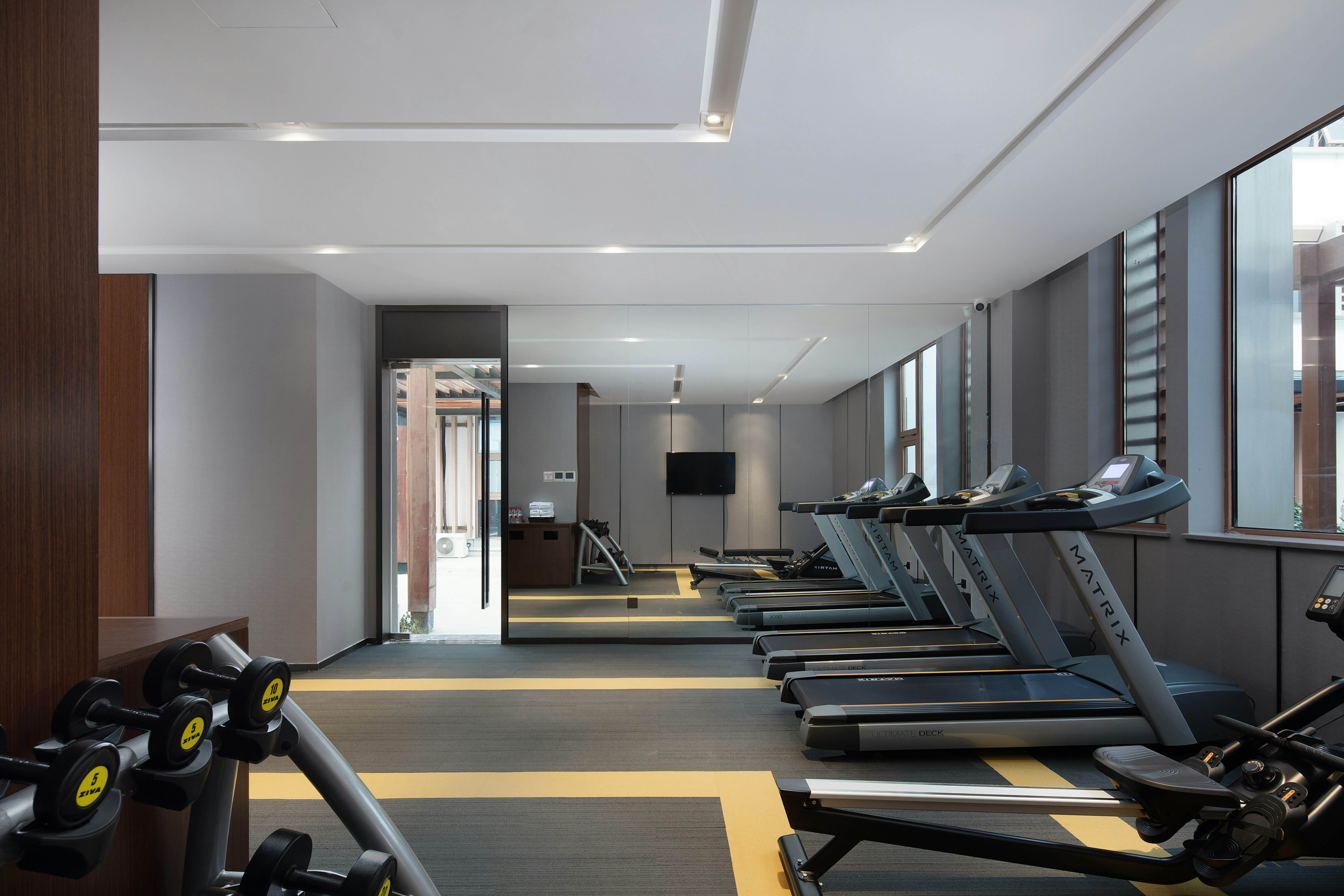 Hampton by Hilton Shaoxing Ying'enmen 22/26