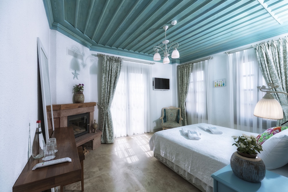 Cunda Fora Hotel 19/50