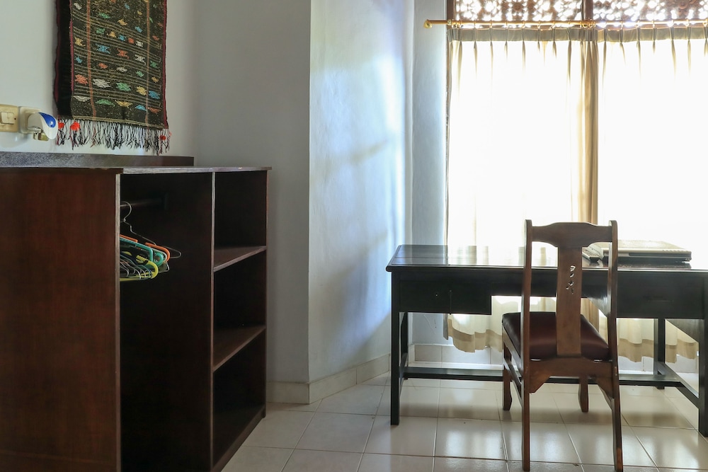 Bali Senia Hotel 10/42