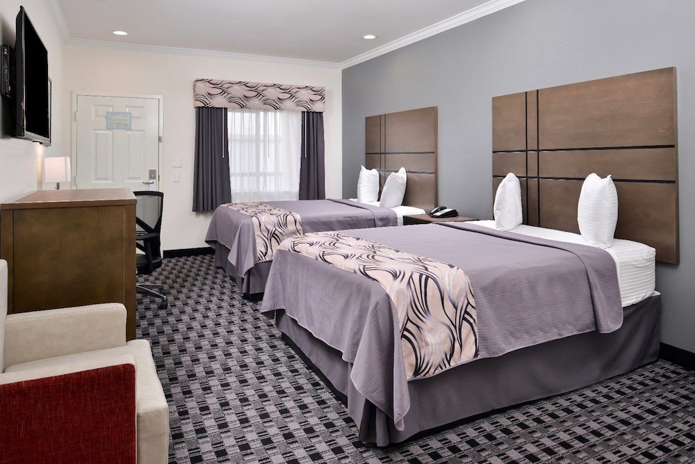 Americas Best Value Inn 12/51