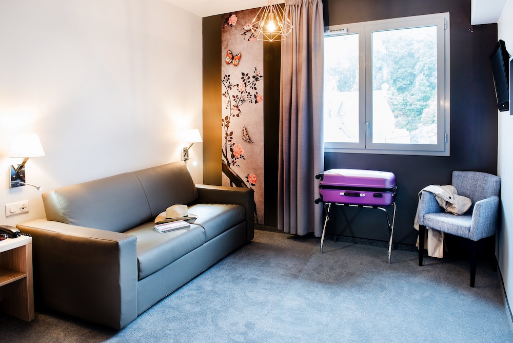 Hotel Sainte Rose 44/60