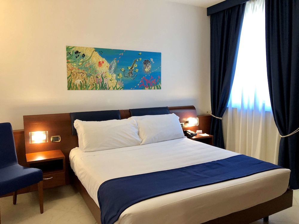 Best Western Hotel Nettuno 12/39