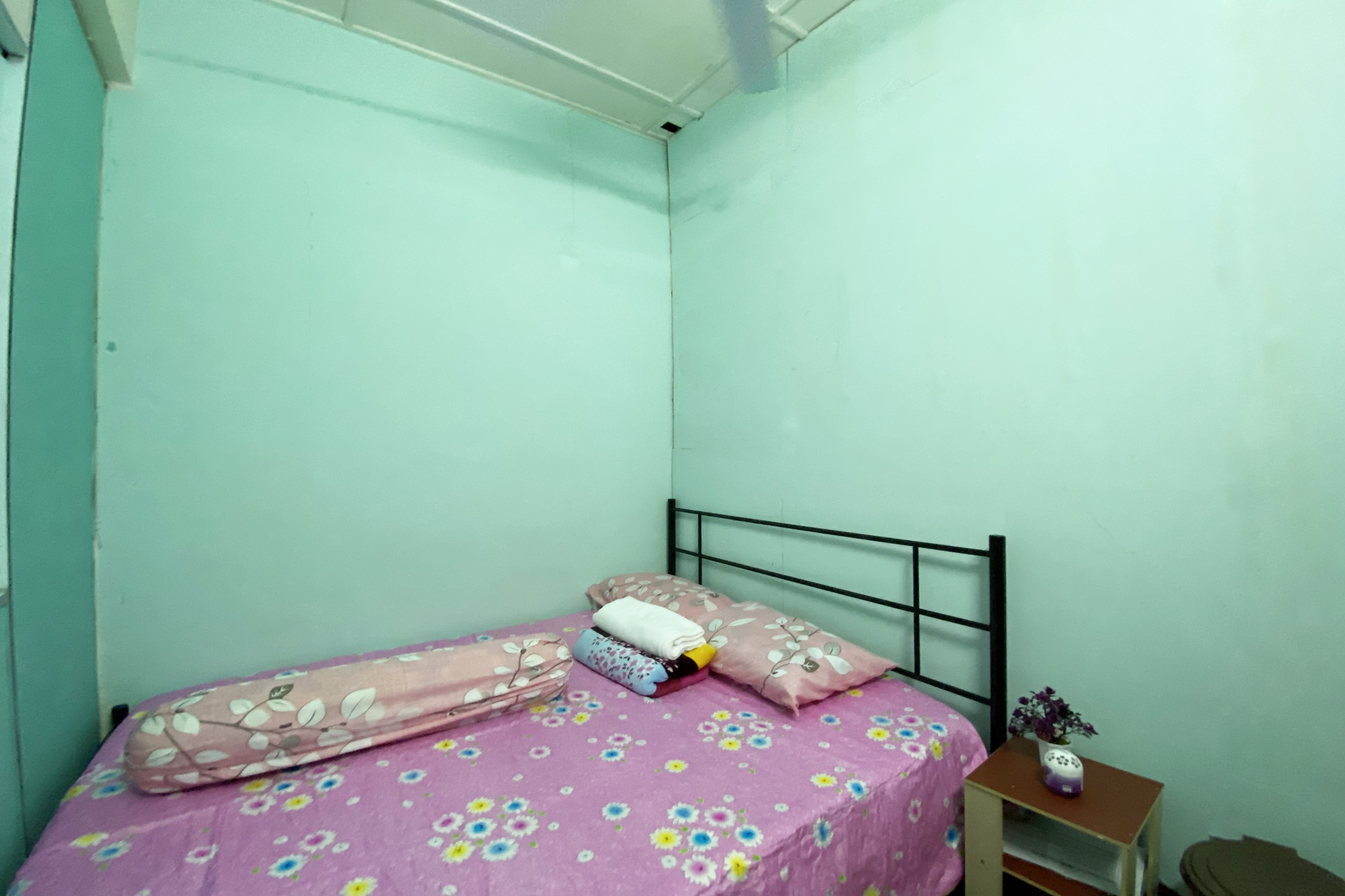 Hotel O Syariah Asam Pedas 13/23
