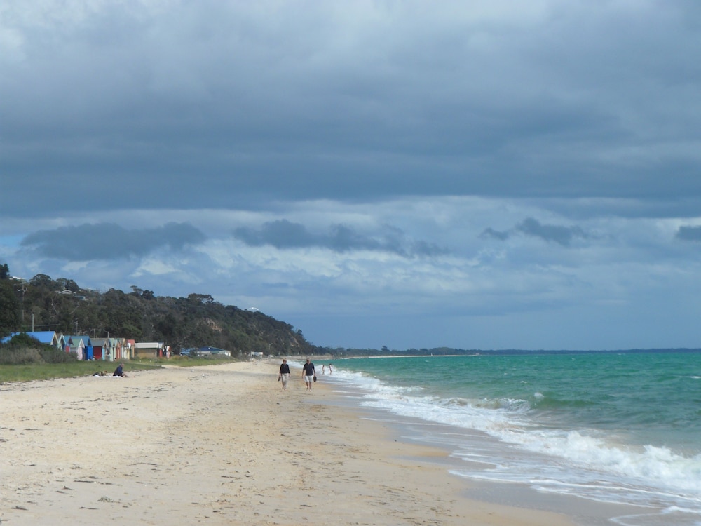 Beachwalk Cottage 20/50