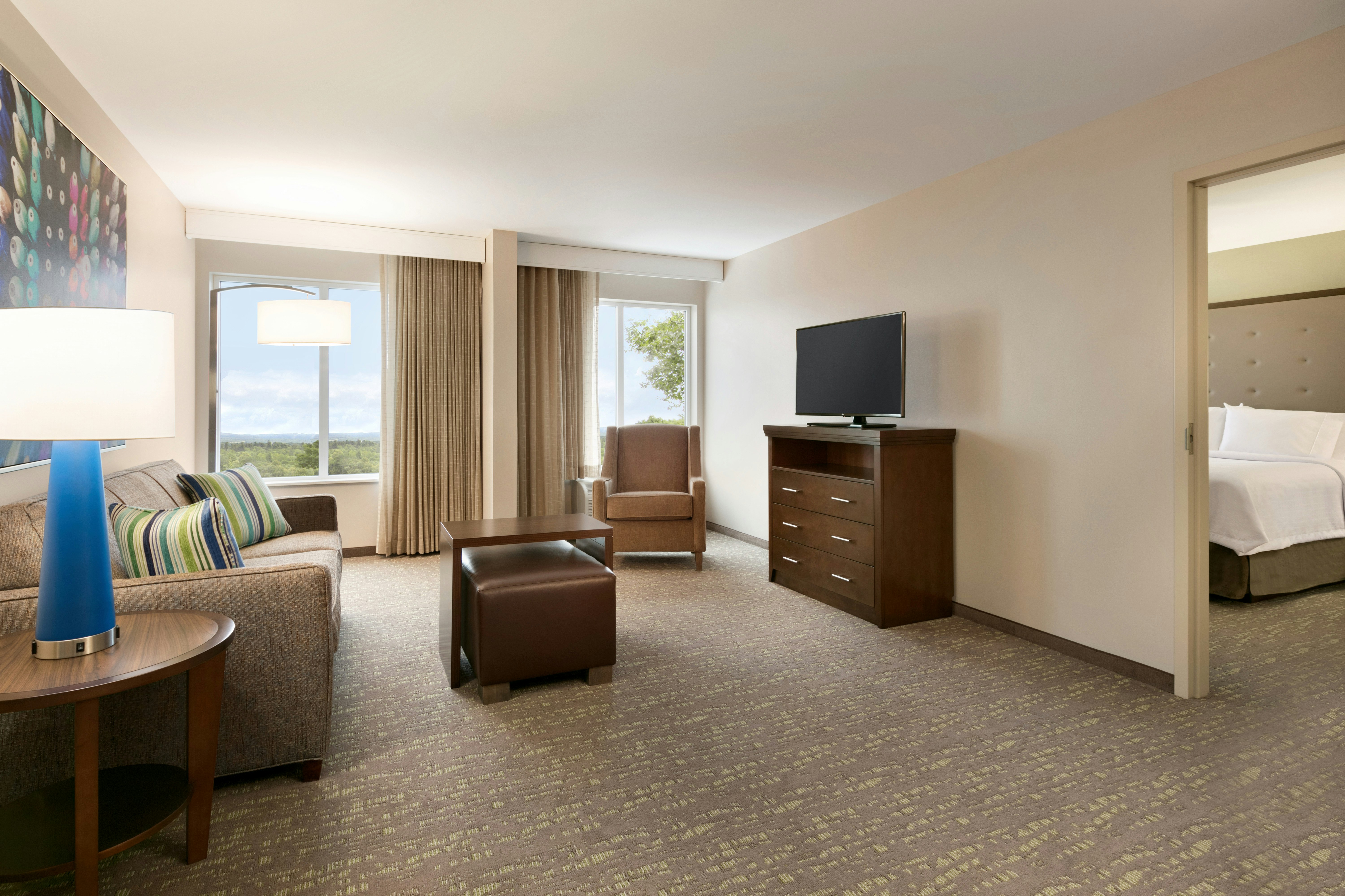 Homewood Suites By Hilton Hartford Manchester 29/61