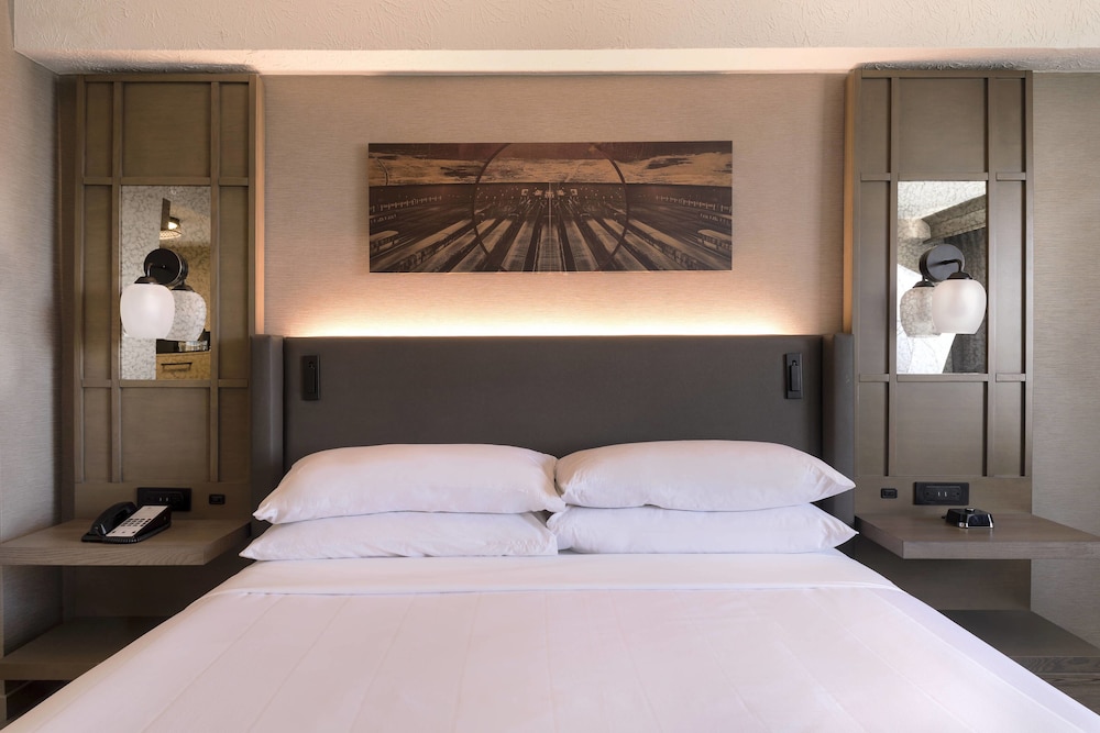 Atlanta Marriott Northeast/Emory Area 17/73