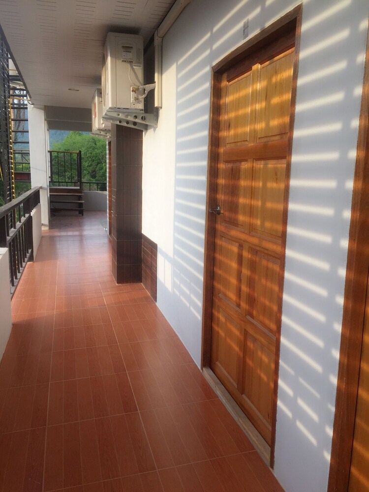 Poonsap Resort photo5