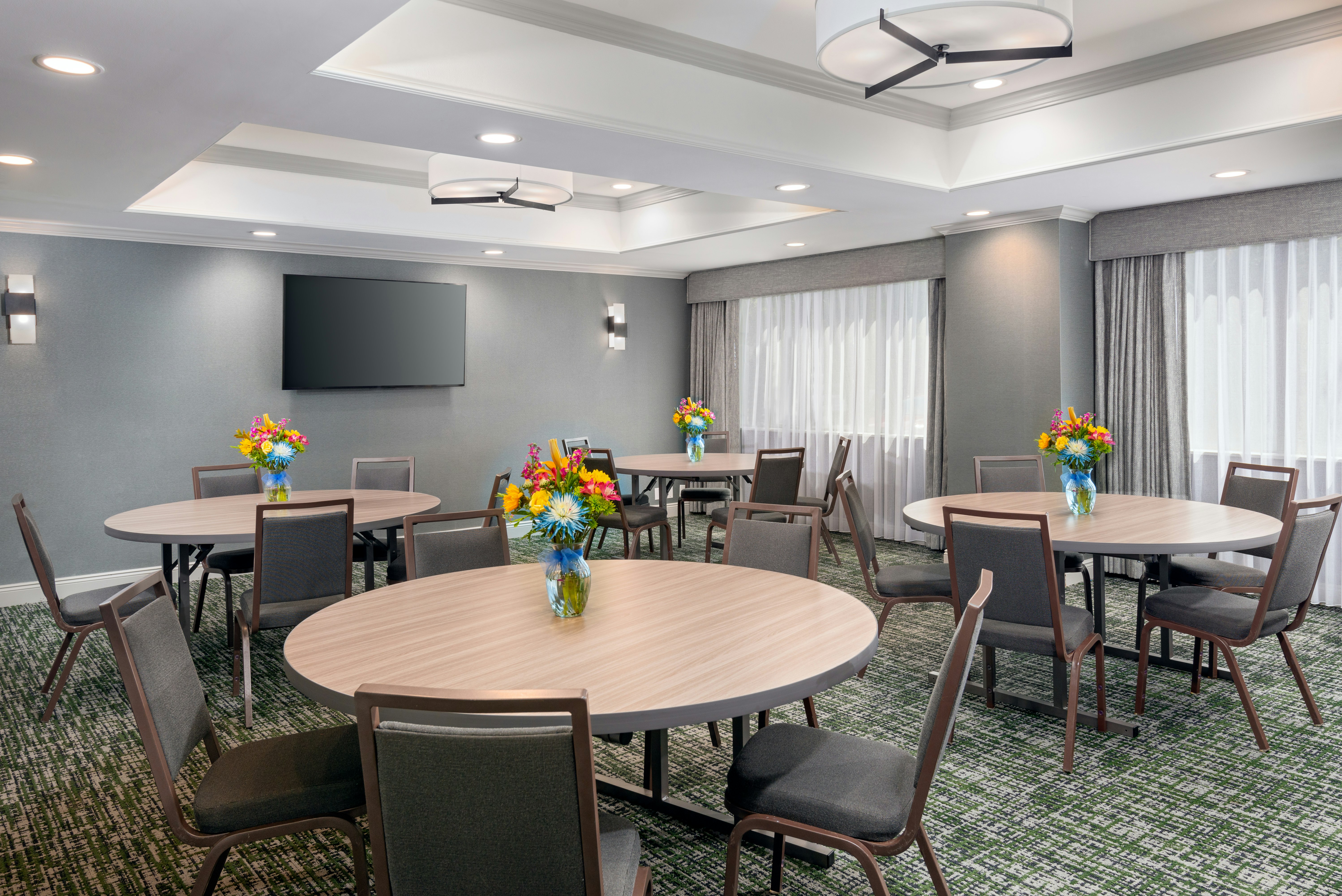 Hampton Inn Hartford Airport 40/44
