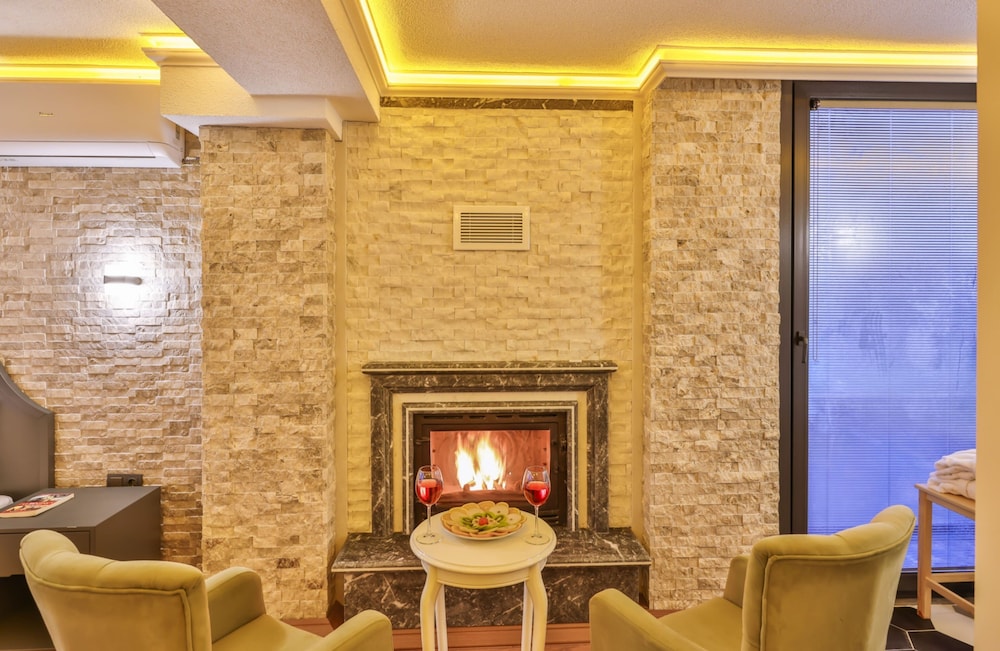 Agva Pieria Luxury Hotel 23/47