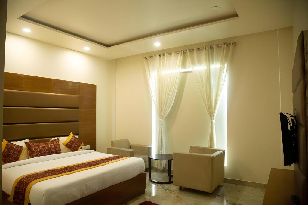 Comfort Hotel Amritsar 30/54